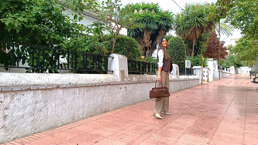 TENDENCIAS OTOÑO INVIERNO 2025/2026